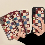 For Huawei P30 Pro P40 Lite / Nova 7i 6SE 5t Y7 Pro Y9 Prime 2019 Y6P Y7A / Honor 200 Pro Casing Fas