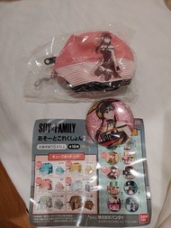SPY × Family 扭蛋 約兒