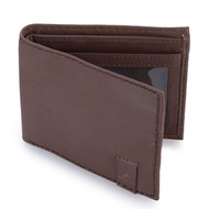 Dompet Pria Eiger D1464 Rapier Wallet - Brown
