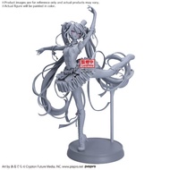 **BANPRESTO HATSUNE MIKU BANPRESTO EVOLVE CLASSICAL TUNING -FROM "THE NUTCRACKER"- FIGURE (PO8/26)