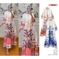 Gaudi Dress 2