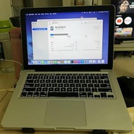Apple MacBook Pro 13-inch (Early 2011) A1278 16GB Ram + 240SSD + 全新代用電池...