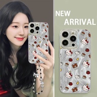 HP For oppo CASE Premium Cute Funny Anti-scratch Softcase Shockproof Case OPPOA15 A16 A17 a312020 A3