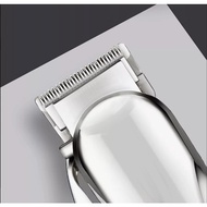 Wireless Hair Clipper Model E86 Pet Passiepet Cutting Redeem