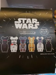 bearbrick     Star Wars