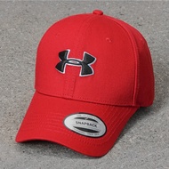 UNDER ARMOUR Under Armor Trucker Hat Net Hat Baseball Cap