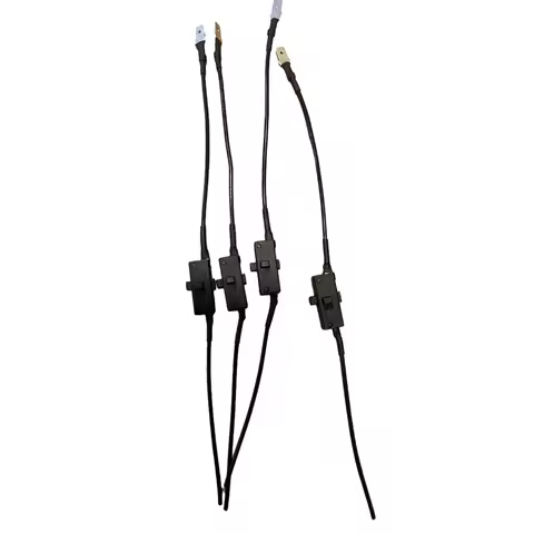 Used for Dyson HD01 02 03 08 Hair Dryer High-Speed Blade Less Hair Dryer Power Switch