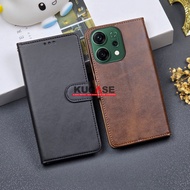 Oppo Reno 14 5G Oppo Reno 14 Pro OPPO RENO 14F Case Wallet Cover Premium Casing Wallet handphone Opp