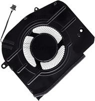 Laptop GPU Fan for DELL for Inspiron 16 Plus 7620 Vostro 16 7620 Fit RTX 3050 0N49HW N49HW DFS5K3231