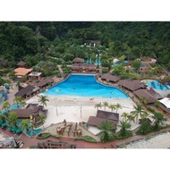 E-TICKET LOST WORLD OF TAMBUN [ UNLIMITED ENTRIES]