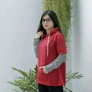 SWEATER SABYAN HODIE | | HODIE NISA SABYAN | HIJABER