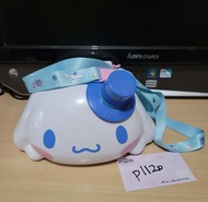 Cinnamoroll 玉桂狗 大耳狗 爆谷筒 15週年 立體口罩