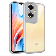 For Oppo A79 5G Case OPPO A79 Phone Case CPH2553 Cover oppo a79 5G Cushion Shockproof Silicon Bumper