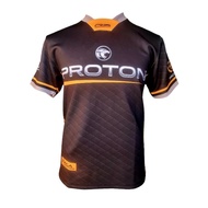 tshirt proton new saga lycra 280gsm berkualiti sejuk lembut