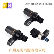 45RFE545RFE68RE Transmission Pressure Sensor Kit4799061AB 4799758AD