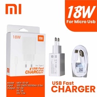 Xiaomi Fast Charger 18w