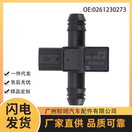 Ready Stock0261230273 9U5A-9C052-BC Suitable for Ford Auto Parts Air Inlet Pressure Sensor