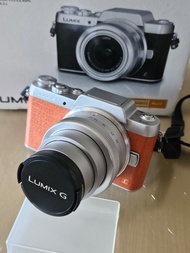 Panasonic LUMIX GF8 套裝