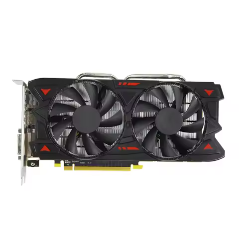 Original brand new！OE·M RX·580 8GB Graphics Card 31 MH/s 2304S·P C·ore Speed 1386 MH·Z Good Laptop D