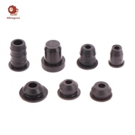 abongsea Di2 Grommets Rubber Plug 6mm 7mm 8mm Frame Electronic Shifter Cable Cover Front Rear Derail