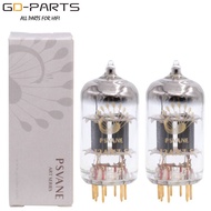 PSVANE 12AX7-S ECC83 12AU7-S ECC82 12AT7-S ECC81 12AX7 Electron Vacuum Tube For Hifi Audio DIY Tube 