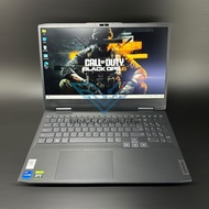 Lenovo Gaming 3 ( RTX3050Ti / i5 12代 / 16GB RAM / 512GB SSD / 15.6吋 )【🔋電池100%健康度｜👍🏼9成新｜✨3個月保養】# 電競 /