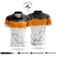GOLF JERSEY | UNIT GOLF JERSEY | CUSTOM GOLF JERSEY | GOLF shirt | SINGLE GOLF CLOTHES | CUSTOM GOLF