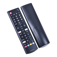 For LG HD Smart TV AKB75675311 43LM6300PLA 32LM6300PLA 32LM630BPLA 50UM7500PLA 43UM7000PLA 43UM71007LB Remote Control AKB75675301 Accessory replacement