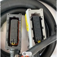 Wirie Harness VOE14631808 for Volvo Excavator EC200B EC210B D6E engine