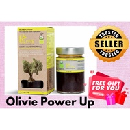 [HOT]🔥OLIVIE POWER UP (340g/100g) 🔥AAFIYAT OLIVE HOUSE