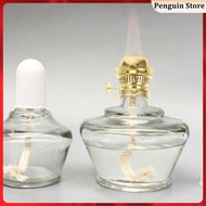 2 Pcs Fine Simple Great Practical Replacement Reliable Kerosene Oil Lamp Burner Oil Lamps Wick for Kerosene Oil Lamp Oil Lamp hainesi.sg