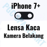 Original Ring Rear Camera Lens Glass iPhone 7+ iPhone 7 Plus