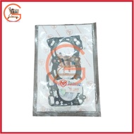 CYLINDER HEAD GASKET (CARBON)(METAL) PERODUA KELISA KENARI (MP)