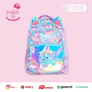 Mainyuk - Smiggle Backpack Kitty Faraway Junior Kids Backpack Smiggle Kids Bag Smiggle