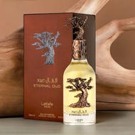 Eternal Oud Lattafa Perfume 100ml for women and men