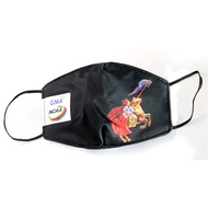 NCAA Colegio de San Juan de Letran Face Mask
