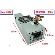 Suitable for DELL L235P-01 Power Supply h235P-00 DELL780 980 Small 24 Pin Power Supply