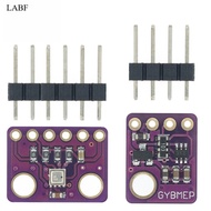 BME280 3.3V 5V Digital Sensor Temperature Humidity Barometric Pressure Sensor Module I2C SPI 1.8-5V 