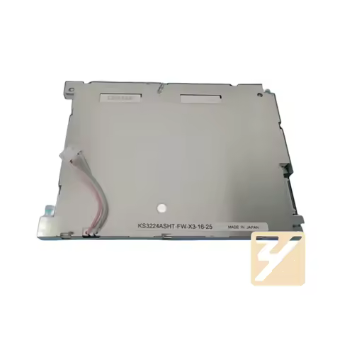 KS3224ASHT-FW-X3 320*240 LCD Panel module display Fast shipping in stock