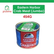 Eastern Harbor Crab Meat Jumbo 454g - Frozen