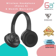 Doqaus Wireless Headphone (Vogue 4)