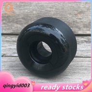 PU Skateboard Wheels 54x34mm High-Rebound Street Skating Wheels 2pc