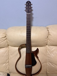 Yamaha SLG200S Silent Guitar 靜音結他