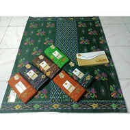 SARUNG LAMIRI /WADUMOR GUS 210 MOTIF WARNA