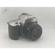 Vintage Minolta α Sweet with 35-70mm Lens– Fully Working, Film SLR 35mm film camera