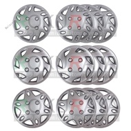 ▦❈Perodua Kancil Universal R12'' Inch Wheel Cover Hub Cap For OEM Steel Rim