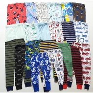 Jogger Boys Girls ctr on (6m 12m 18m 2y 3y 4y 5y 6y 7y 8y 10y 14y)