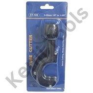 Pipe Cutter 3 - 35mm 1/8" Inch - 1 3/8" Inch Pipe Scissors Tube Cutter 3 - 35mm