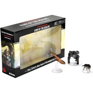 [tempo] WizKids D&D Icons of The Realms: Dungeons & Dragons: Wild Shape & Polymorph Set 2 2.5 in*4.0