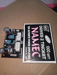 1000W Namec 2 Level Power Amplifier Driver.